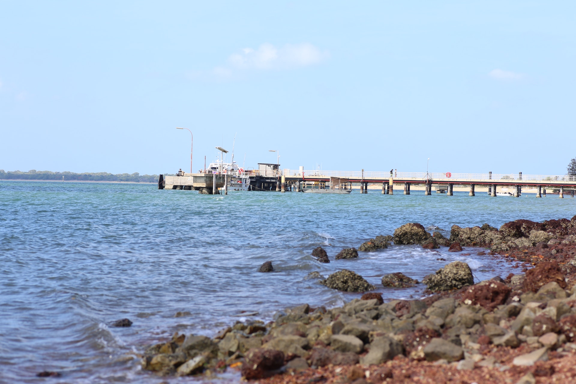 Things To Do In Weipa Albatross Bay Resort